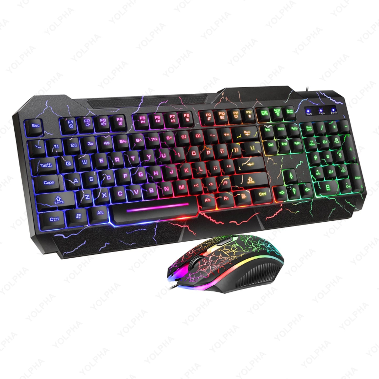 Tastiera Gaming