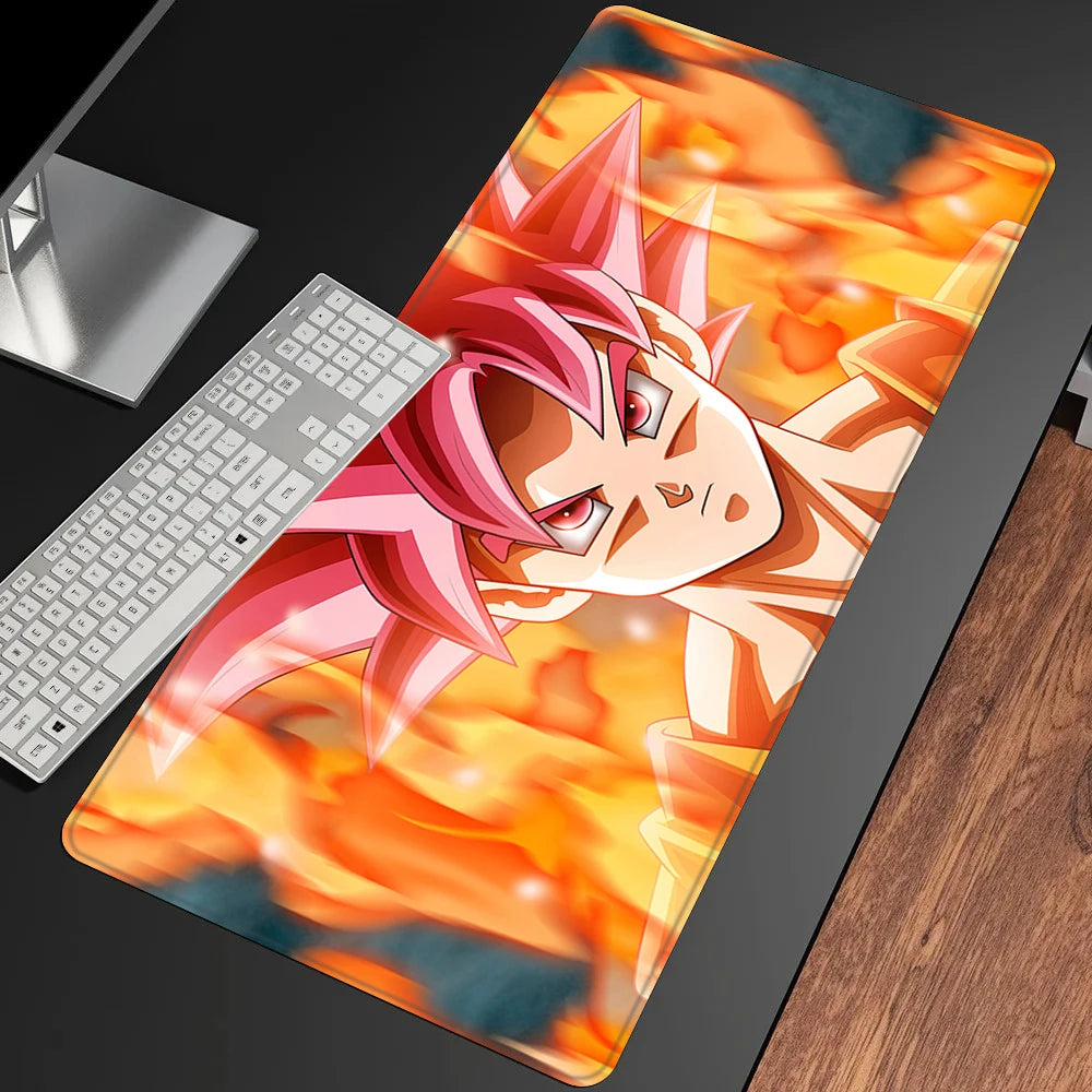 Tappetino DragonBall Goku 600x300 mm (sfoglia modelli)