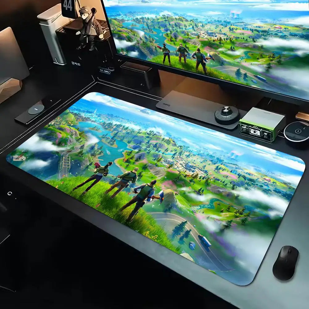 Tappetino Fortnite 600x300 mm (sfoglia modelli)