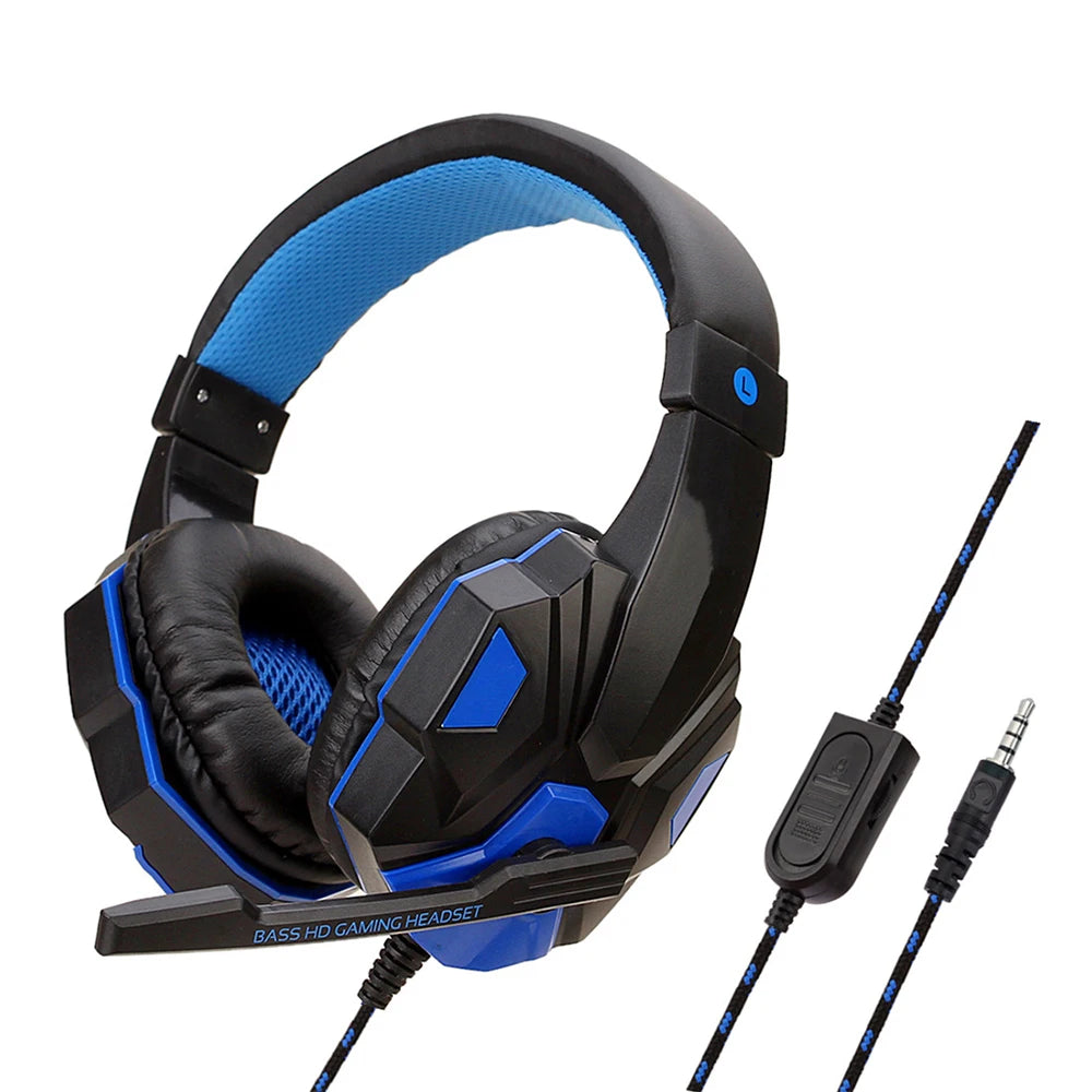 Cuffie Gaming