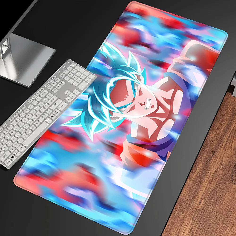 Tappetino DragonBall Goku 600x300 mm (sfoglia modelli)