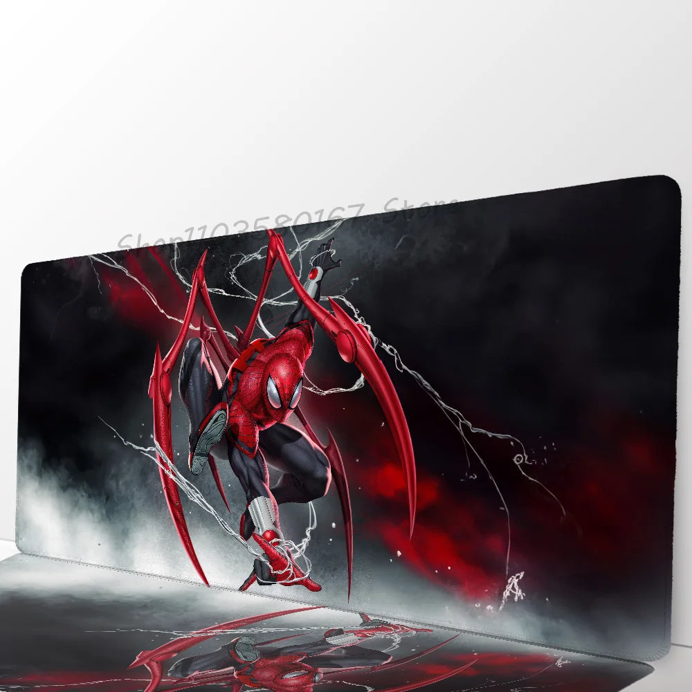 Tappetini 30x60 cm Spiderman Avengers Marvel