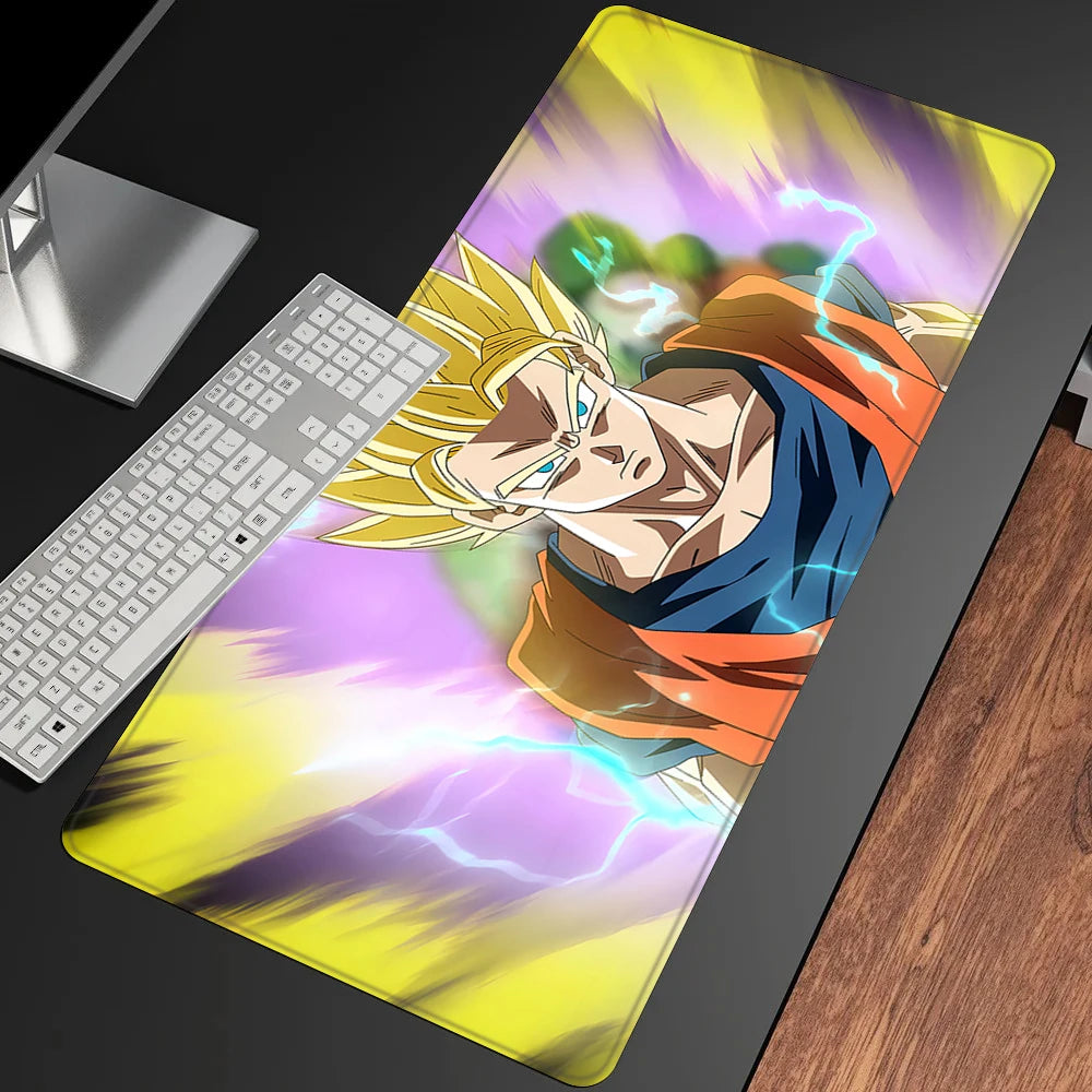 Tappetino DragonBall Goku 600x300 mm (sfoglia modelli)