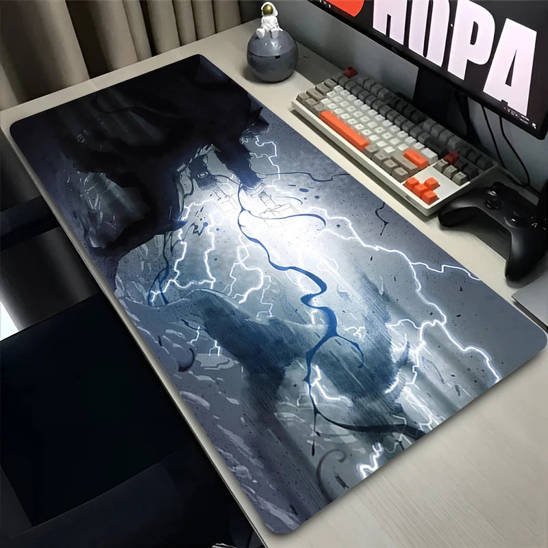 Tappetino mouse e tastiera MARVEL Thor 60x30cm (sfoglia modelli)