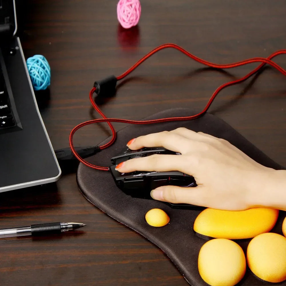 Computer Gaming Mouse 7 tasti