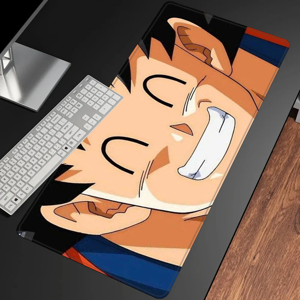 Tappetino DragonBall Goku 600x300 mm (sfoglia modelli)