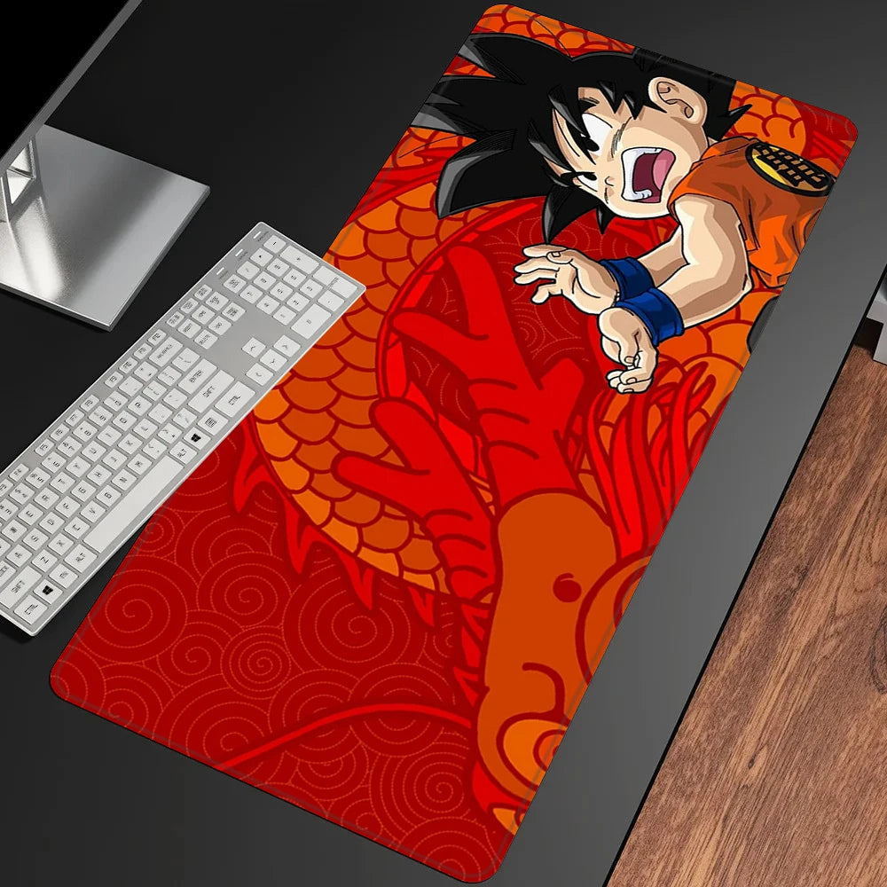 Tappetino DragonBall Goku 600x300 mm (sfoglia modelli)