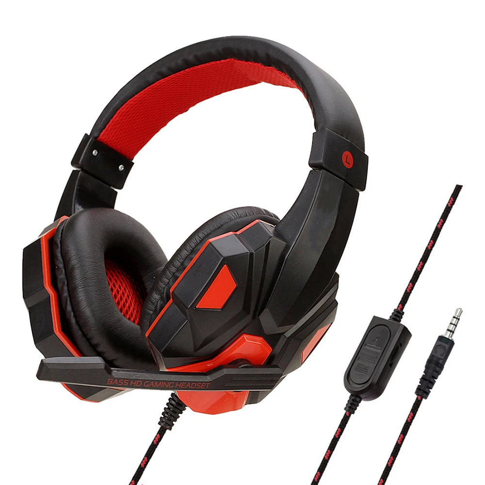 Cuffie Gaming