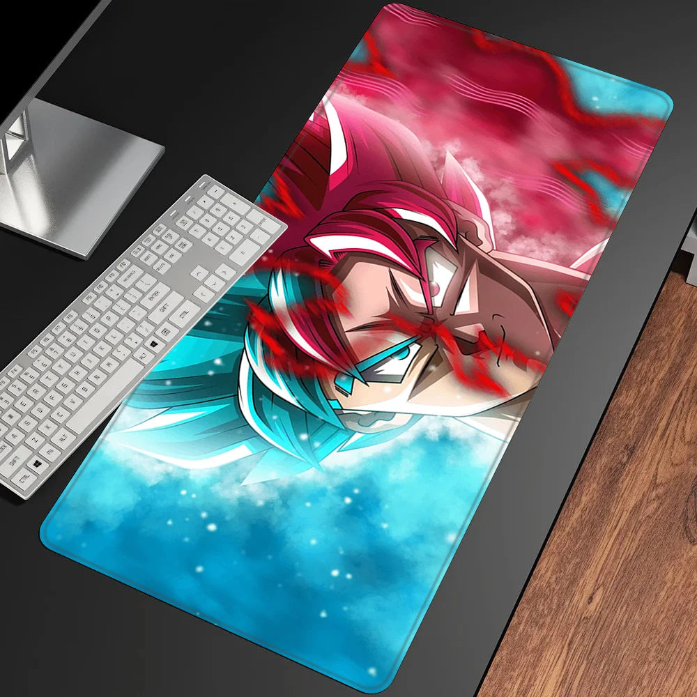 Tappetino DragonBall Goku 600x300 mm (sfoglia modelli)