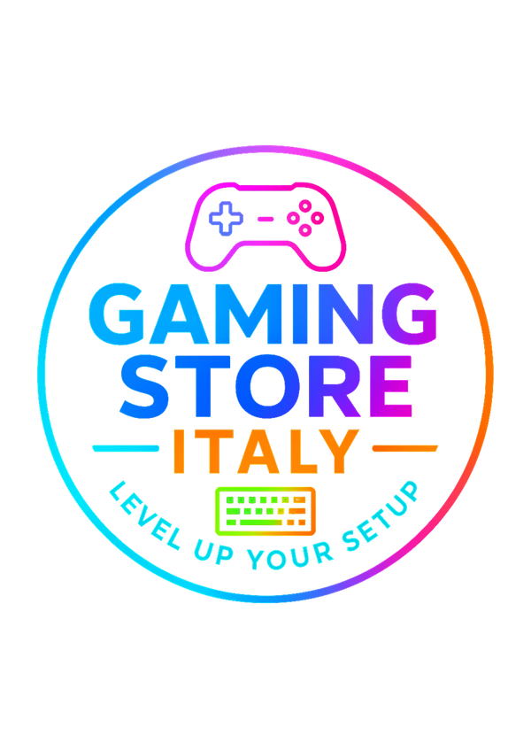 GamingStoreItaly