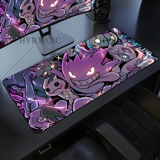Tappetino gengar Pokemon 600x300 (sfoglia modelli)
