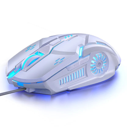 Mouse gaming 3200 DPI