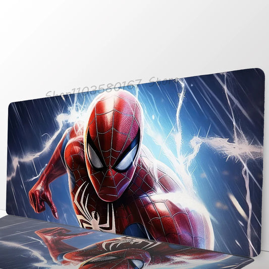 Tappetini 30x60 cm Spiderman Avengers Marvel
