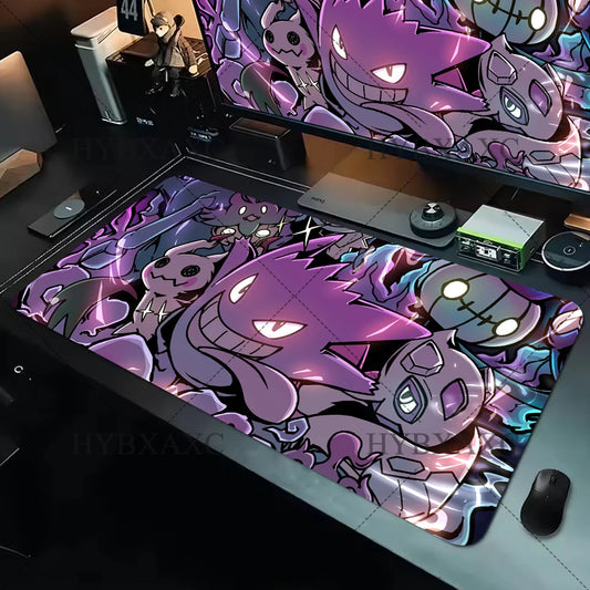 Tappetino gengar Pokemon 600x300 (sfoglia modelli)