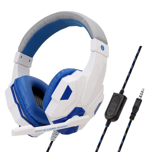 Cuffie Gaming
