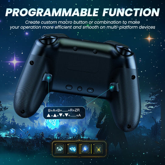 Wireless Pro Controller