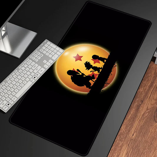 Tappetino DragonBall Goku 600x300 mm (sfoglia modelli)