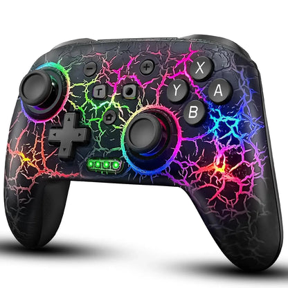 Joystick Controller USB/Bluetooth