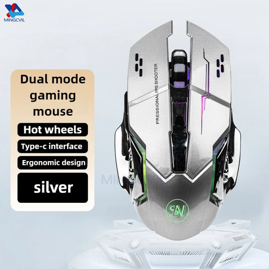 Mouse wireless gaming