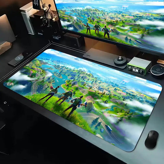 Tappetino Fortnite 600x300 mm (sfoglia modelli)