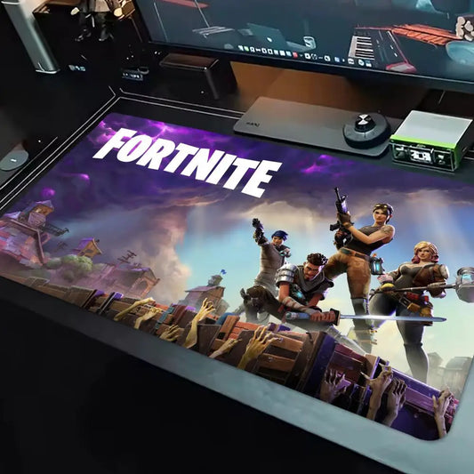 Tappetino Fortnite 600x300 mm (sfoglia modelli)