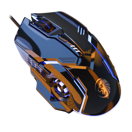 Mouse Gaming top
