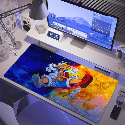 One Piece Gaming Mouse Tappetino 30x60cm (vari modelli)