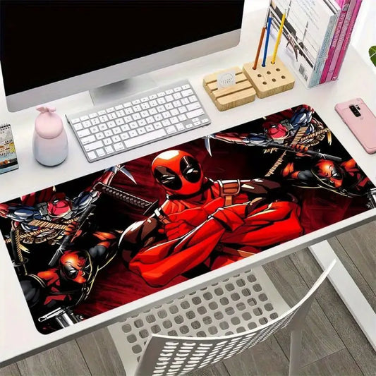 Tappetino Deadpool 60x30cm