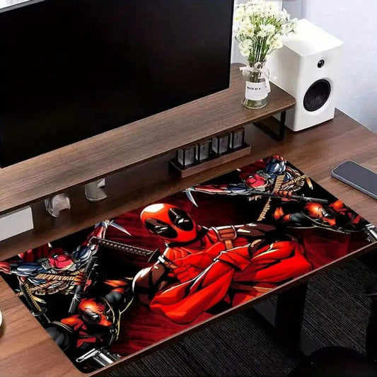 Tappetino Deadpool 60x30cm