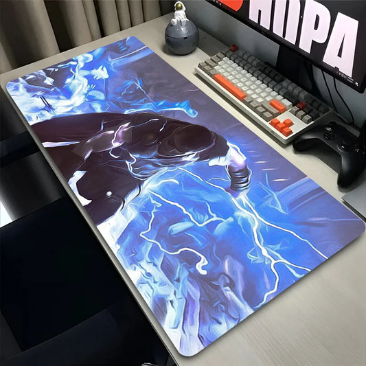 Tappetino mouse e tastiera MARVEL Thor 60x30cm (sfoglia modelli)