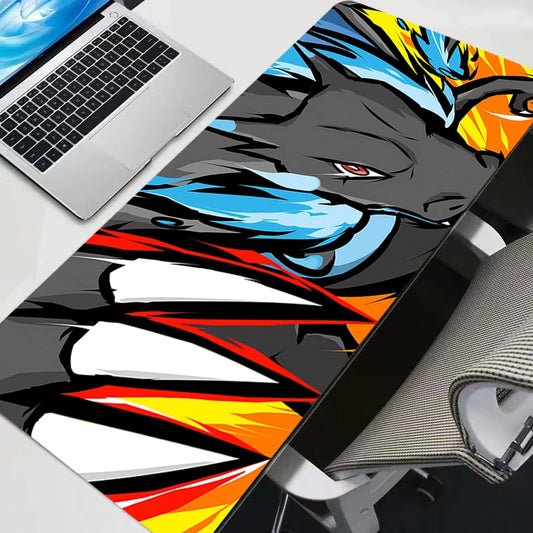 Tappetino 600x300mm Charizard Pokemon (sfoglia modelli)