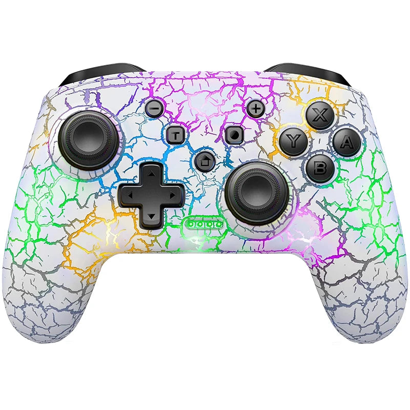 Joystick Controller USB/Bluetooth