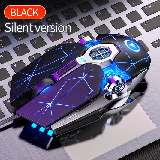 Mouse ergonomico cablato